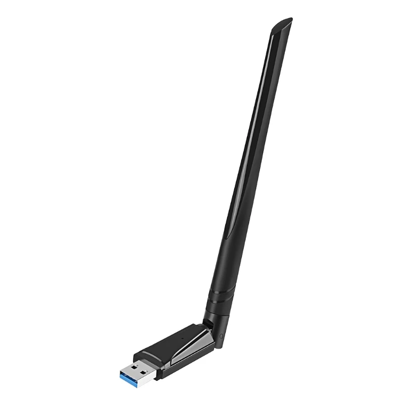 

Сетевая карта USB 3.0, 5 ГГц, 1300 Мбит/с, 2,4G и 5,8G
