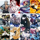 Набор для рисования по номерам на холсте, рассекающий демонов