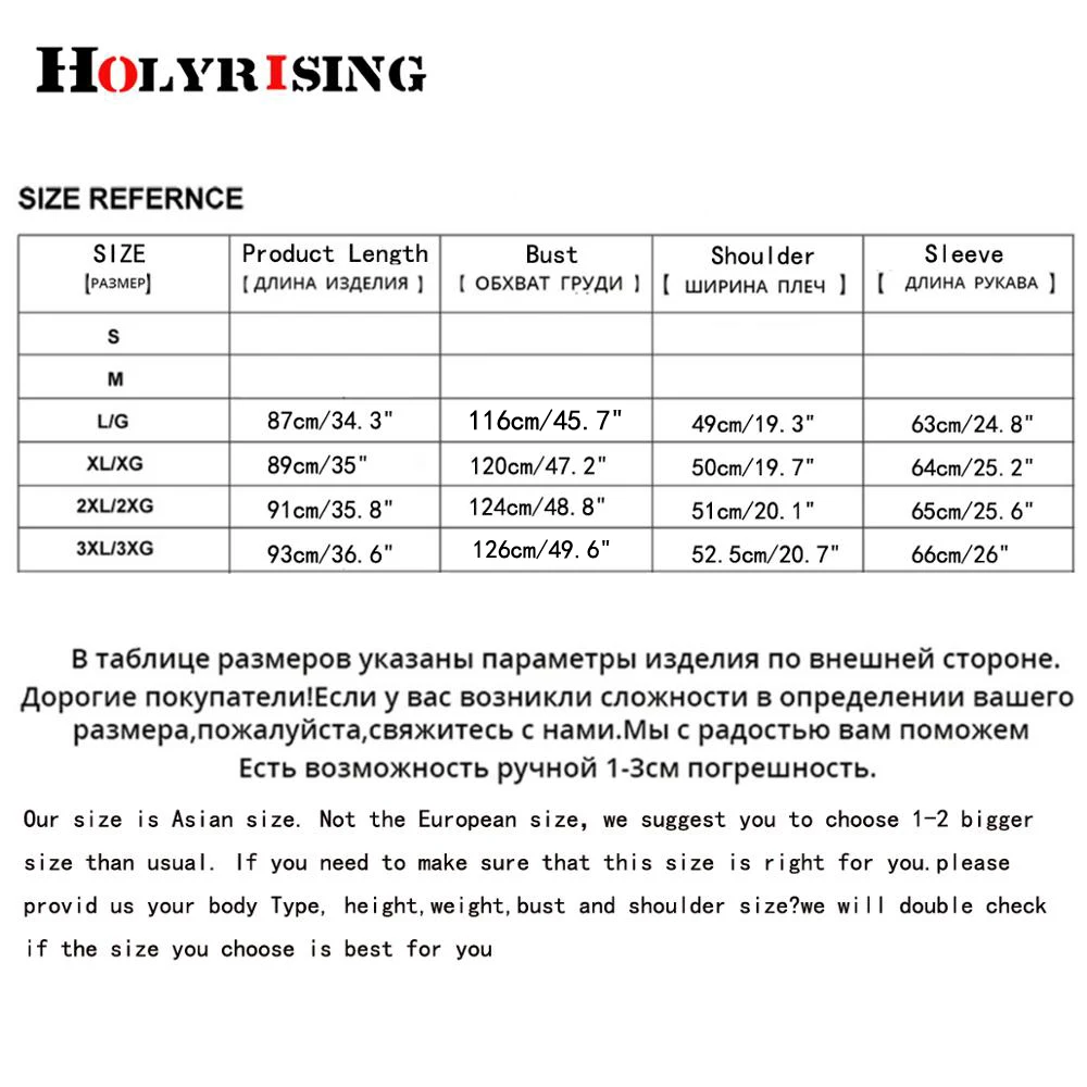 Holyrising Новая мужская зимняя куртка, модное зимнее пальто с капюшоном, Мужская Толстая теплая парка, мужская длинная куртка с котом 18918-5