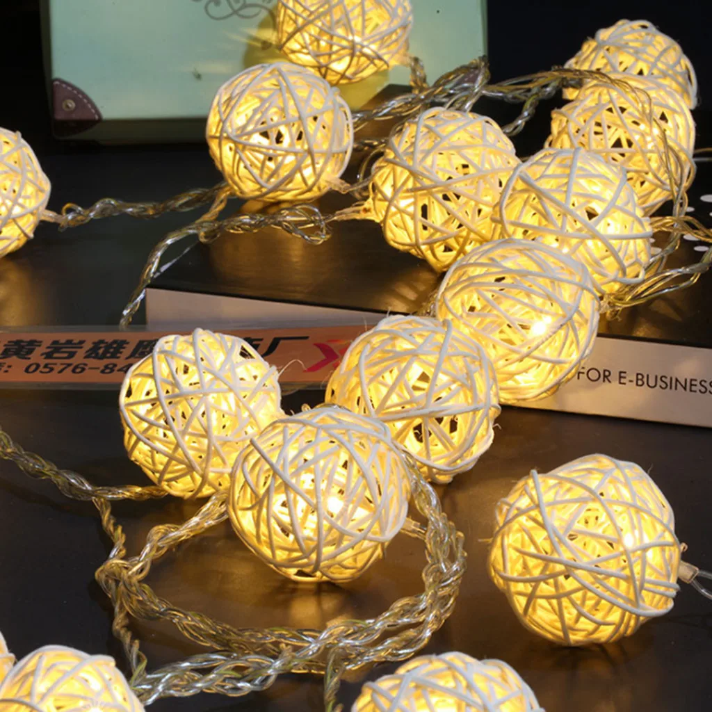 Украшения для рождественской елки предметы интерьера атмосферная лампа