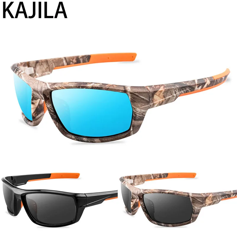 Солнцезащитные очки для мужчин и женщин прямоугольной формы поляризационные