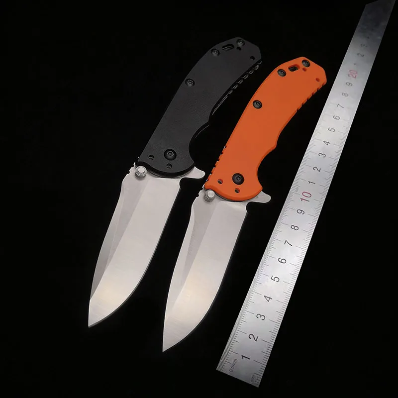 2019 новый складной нож из холодной стали 58HRC высокой твердости военный для