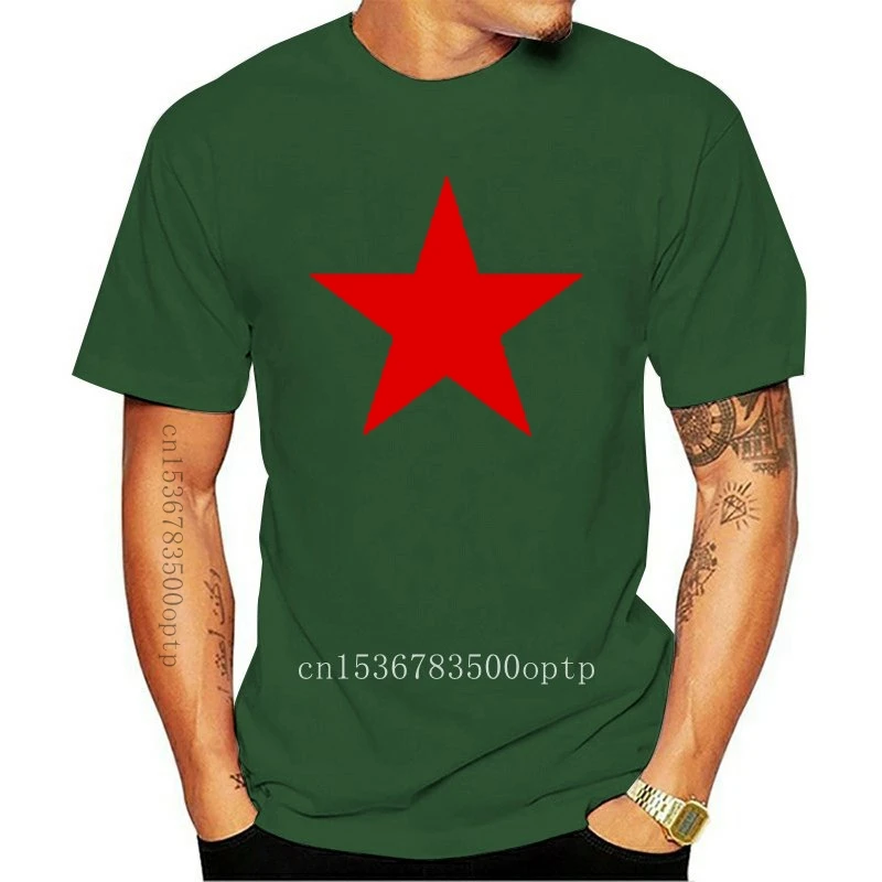 New Red Star Army Rem R.e.m. Мужская Черная Футболка Rock Music Legend размеры от S до 3xl | Отзывы и видеообзор