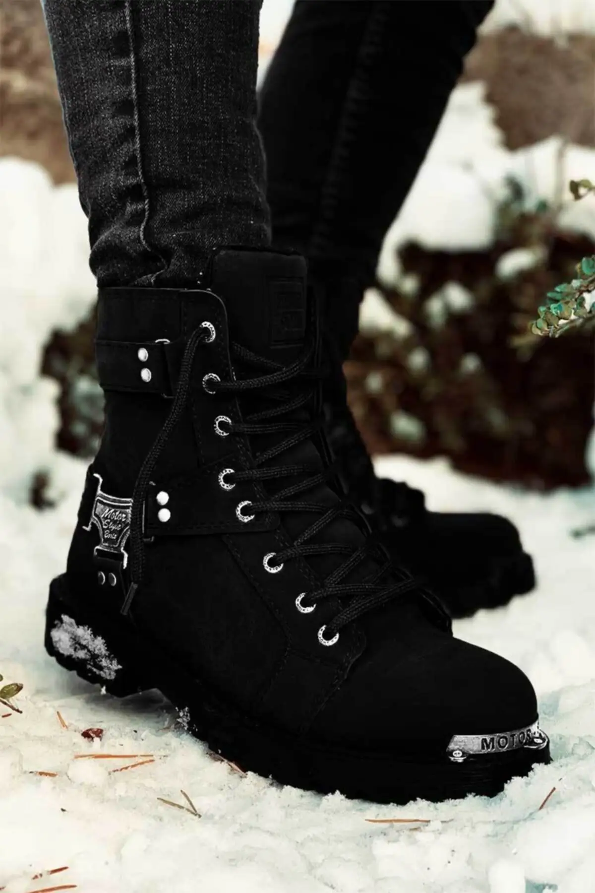 

Men's Shoes