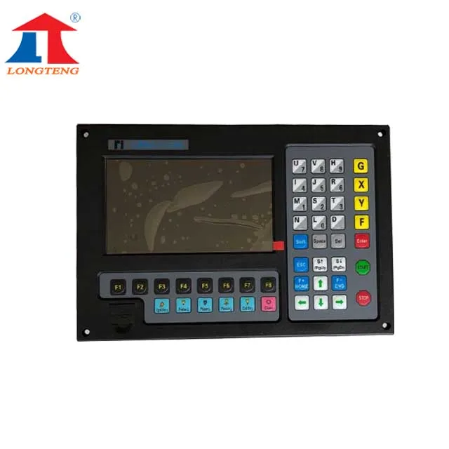 

Система плазменного контроллера Fangling F2100B, контроллер ЧПУ