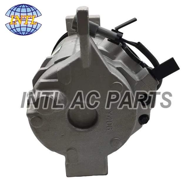 Автомобильный Компрессор кондиционера 10S20F для Chevrolet Chevy GMC Trucks / Yukon/ Cadillac 447160-0122