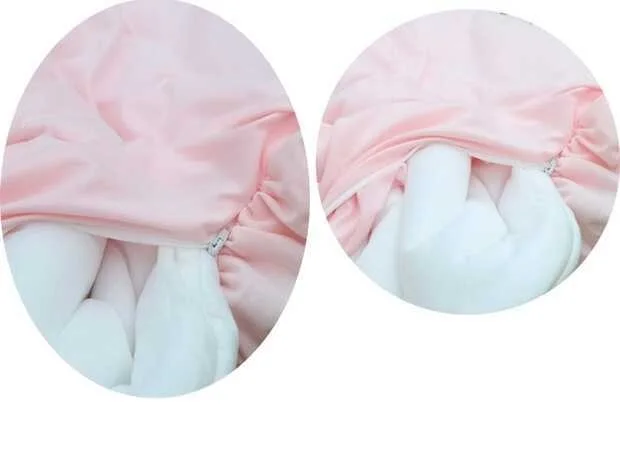 100 см однотонные детские игровые коврики для новорожденных мягкий хлопковый