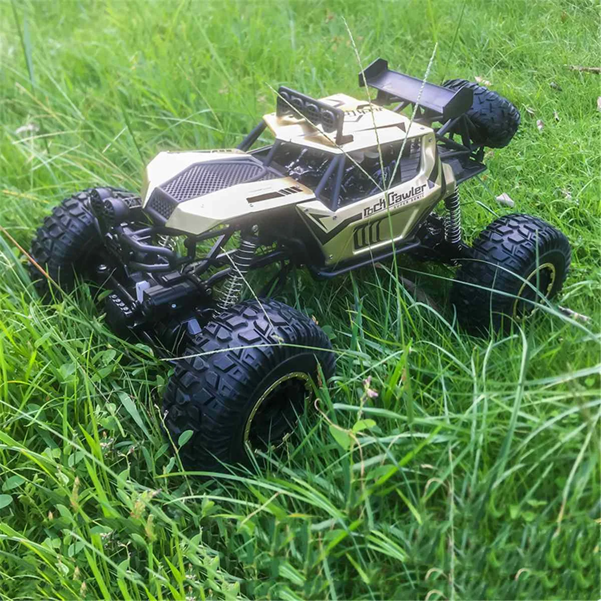 большой радиоуправляемый а