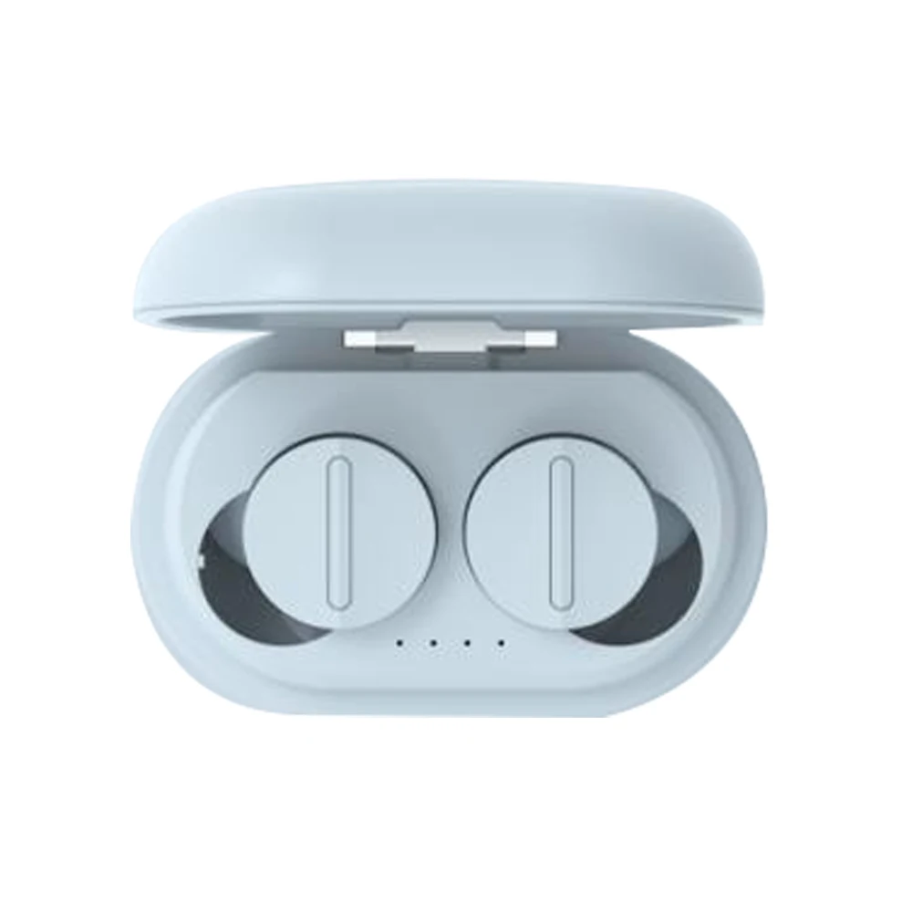Беспроводные наушники Sabbat Vooplay Qualcomm Bluetooth 5 0 TWS с шумоподавлением CVC поддерживает