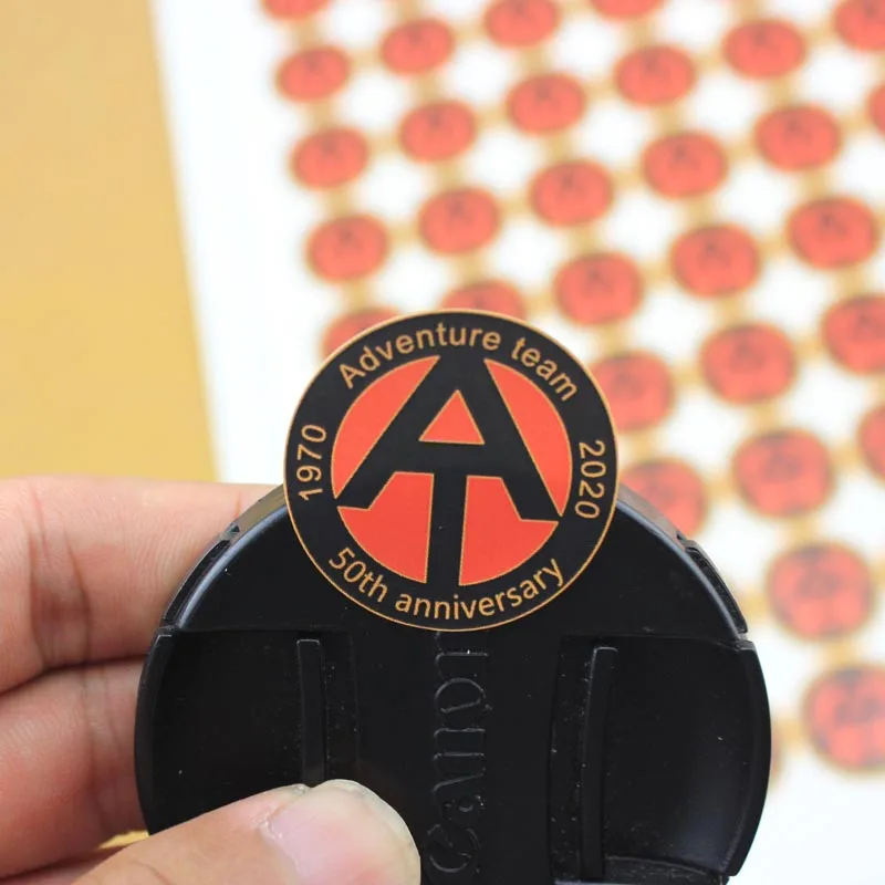 OEM-Сервис самоклеящаяся Водонепроницаемая глянцевая фотобумага для стеклянной