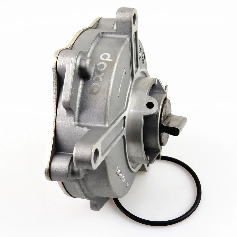 SCJYRXS авто усилитель тормозов двигателя вакуумный насос 2 0 турбо для A3 A4 TT Passat B6 Eos