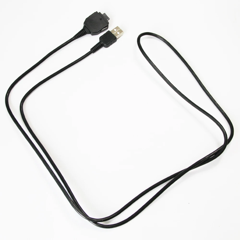 YINGNUOST, высокое качество, 1,5 м, MD1, USB, цифровая камера, дата, кабель, USB, MD1, дата, шнур для sony Cybershot DSC камеры