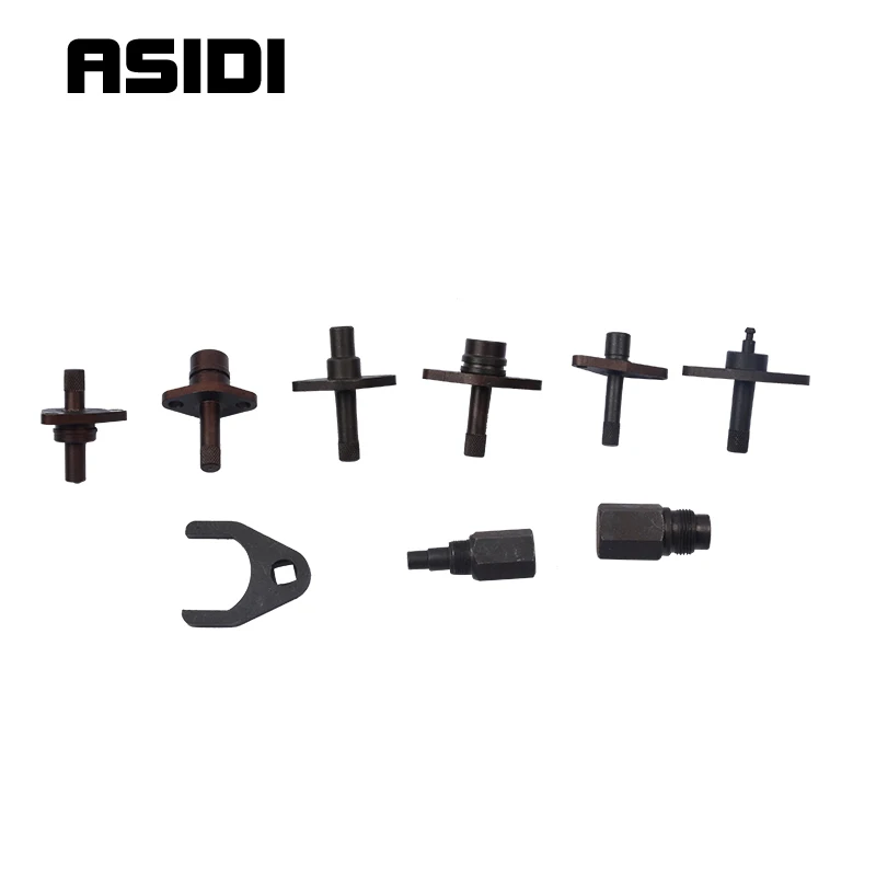 False Actuator Kit Common Rail Diesel Pump For Delphi Bosch Denso Siemens PT1367 |