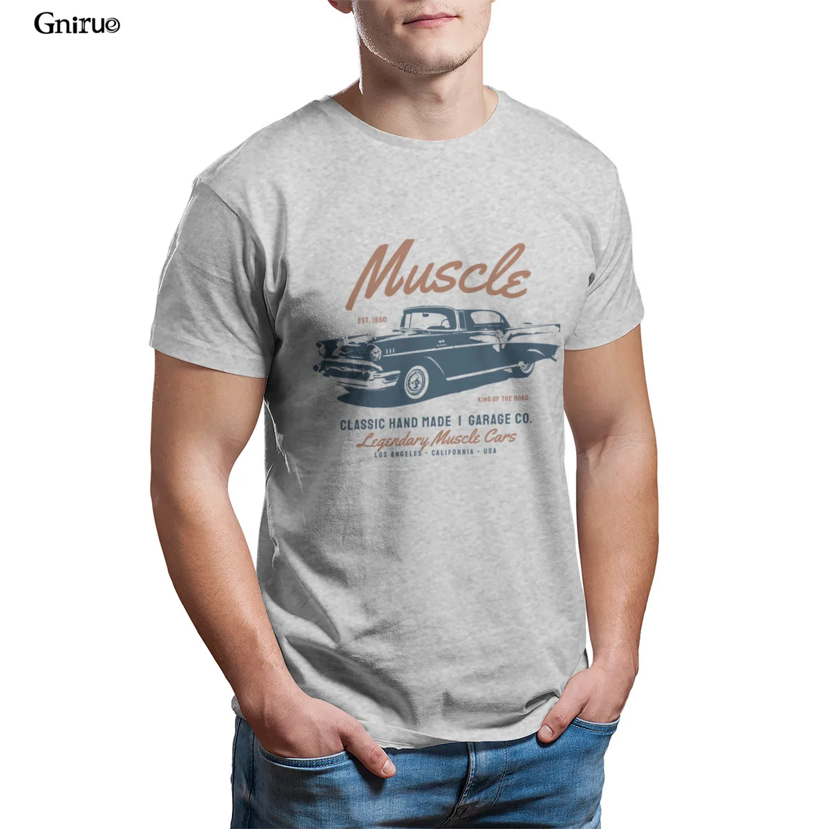 

Tops & Tees