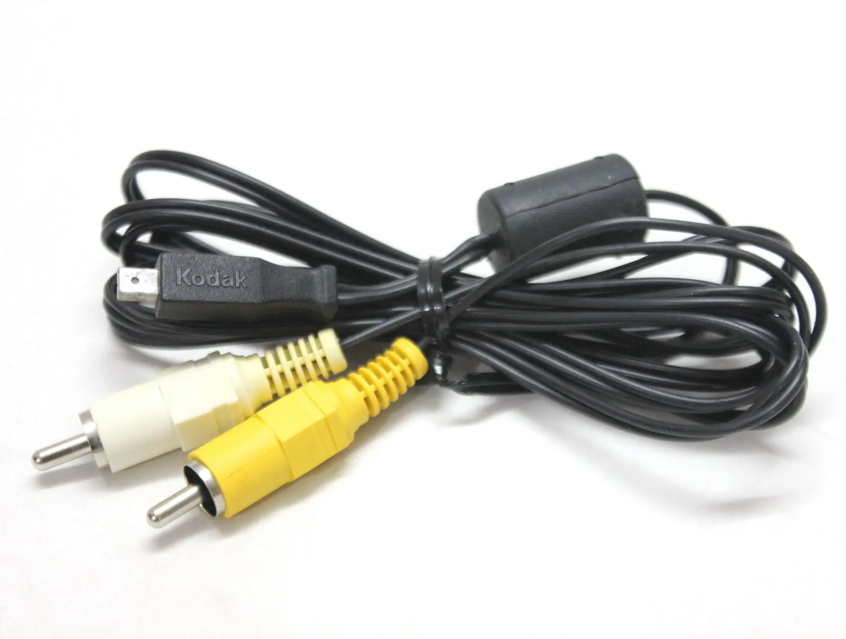 Кабель AV из натуральной 8 для Kodak Easyshare U8 M863 M763 M893 Z8612 M1033 Z1085 Z812 C513 C613 ZD710 M753 M853 Z1275|av