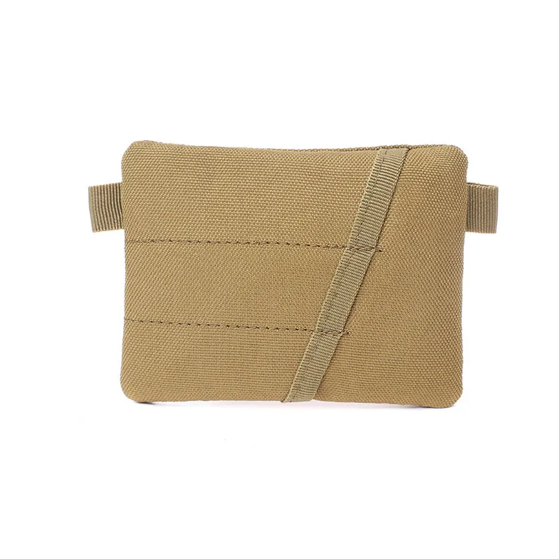 Чехол портмоне для повседневного использования на открытом воздухе