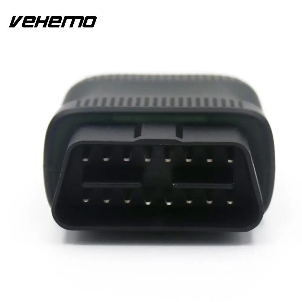 Оригинальный Автомобильный диагностический сканер Obd Obd2 инструмент для MM32L073 Elm327
