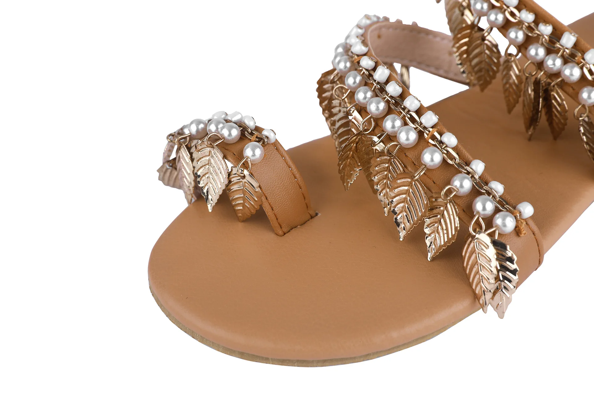 

Plataformas Mujer Sandalias