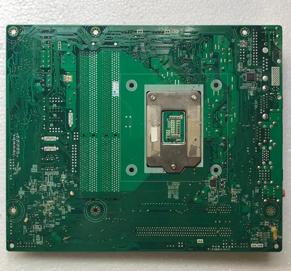 Материнская плата для ноутбука ACER SX2855 1600X B430 XC600 100% тестирование полностью