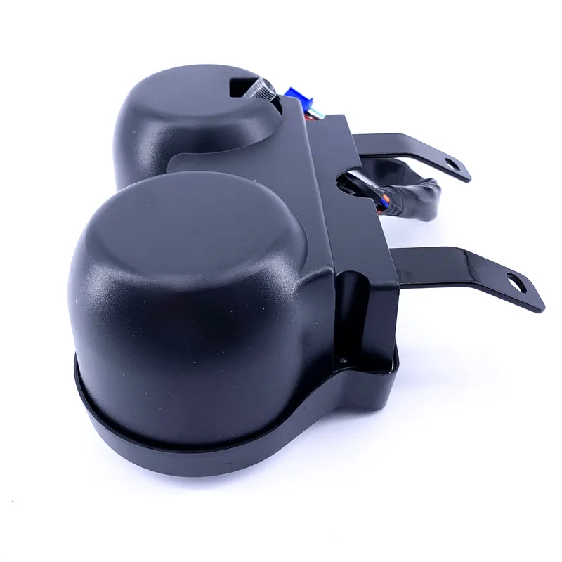 Аксессуары для мотоциклов тахометр скорость Haojue Suzuki Qingqi GT125 QS125-5/5A/5B/5C измеритель