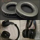 Мягкие кожаные амбушюры, поролоновая подушка, амбушюры для Sony, беспроводная Bluetooth стереогарнитура, идеальное качество, недорогая версия