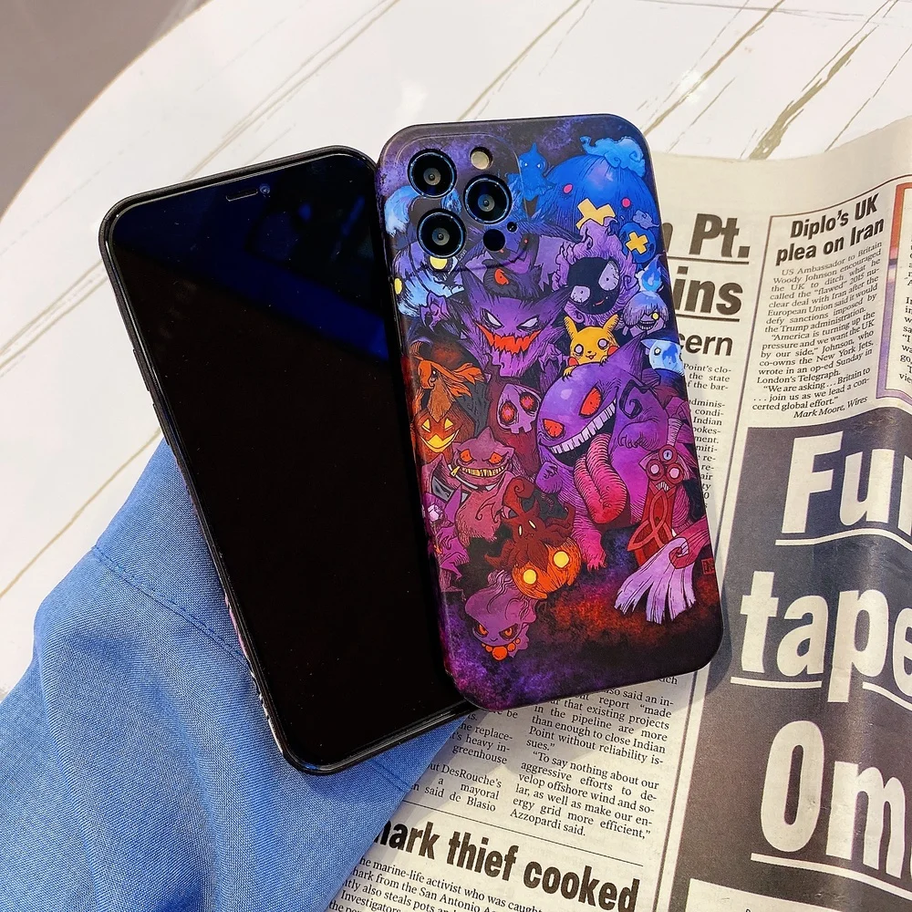 Чехол для Apple IPhone 11 12pro Max X XS XRMAX 7 8 SE2020 Plus | Дом и сад