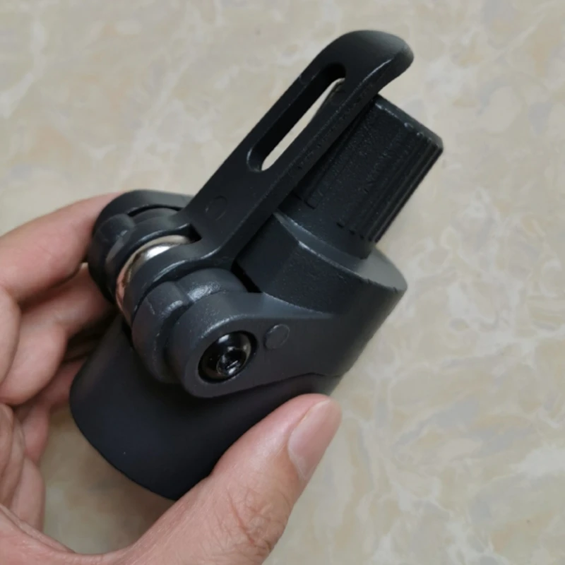 

for Xiaomi M365 Complete Folding System Folding Assembly Folding Pole Base Electric Scooter Parts