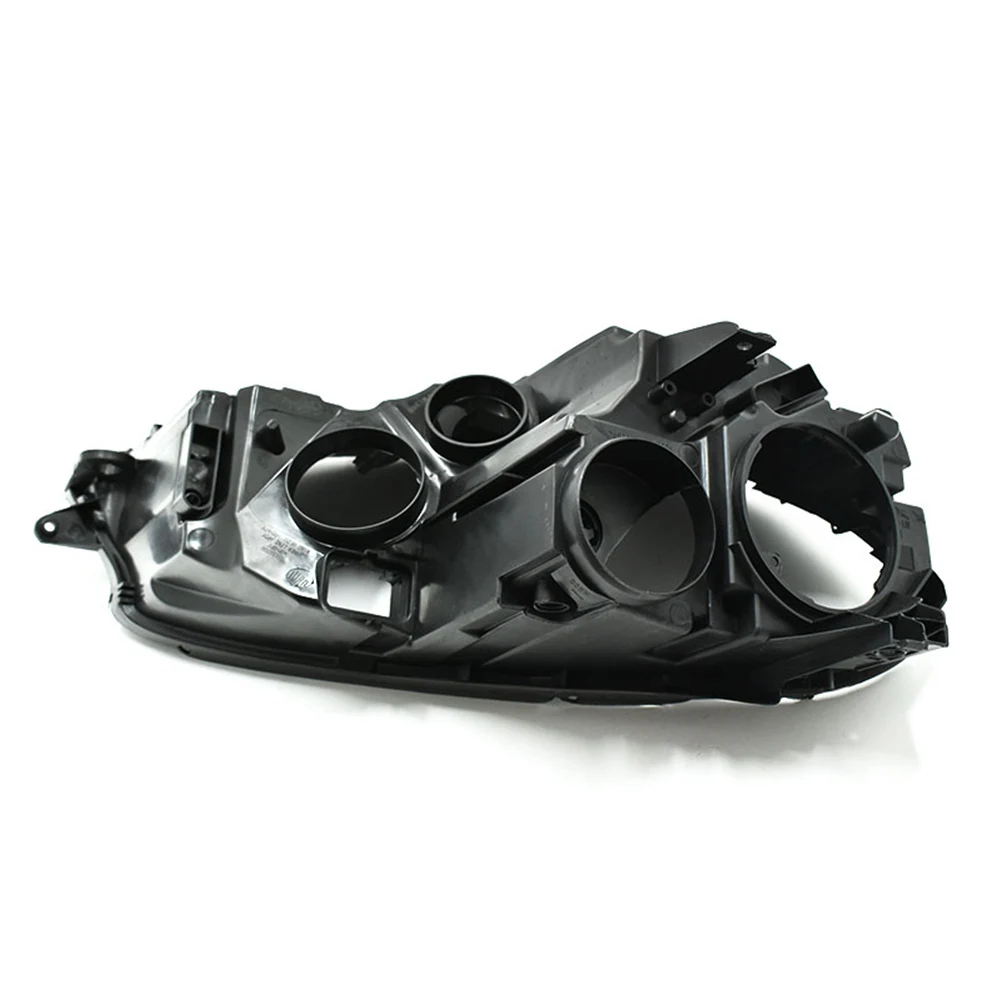 Цоколь передней фары автомобиля корпус для Volkswagen VW Golf 7 галогеновая фара 2014 2015 2016