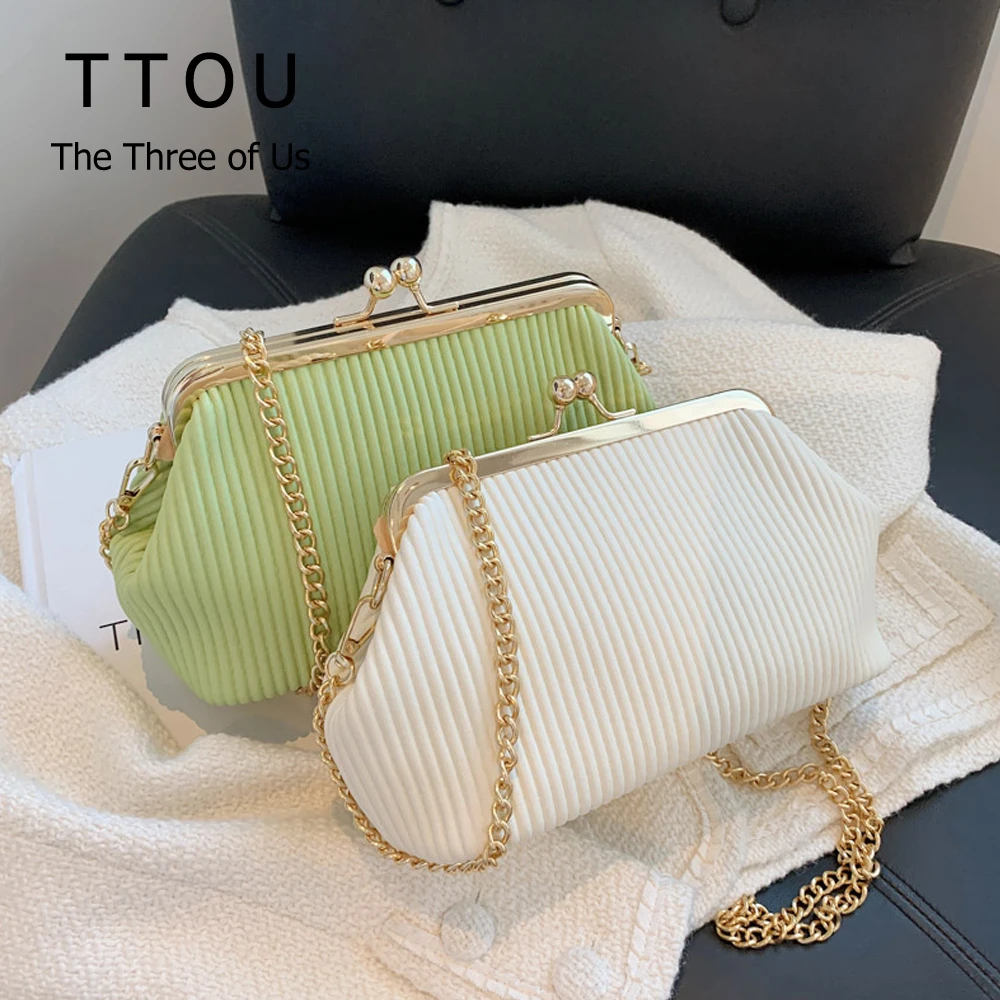 

Женские сумки-мессенджеры из искусственной кожи в Вертикальную Полоску, Новинка лета 2021, модная простая женская сумка на плечо, дизайнерски...