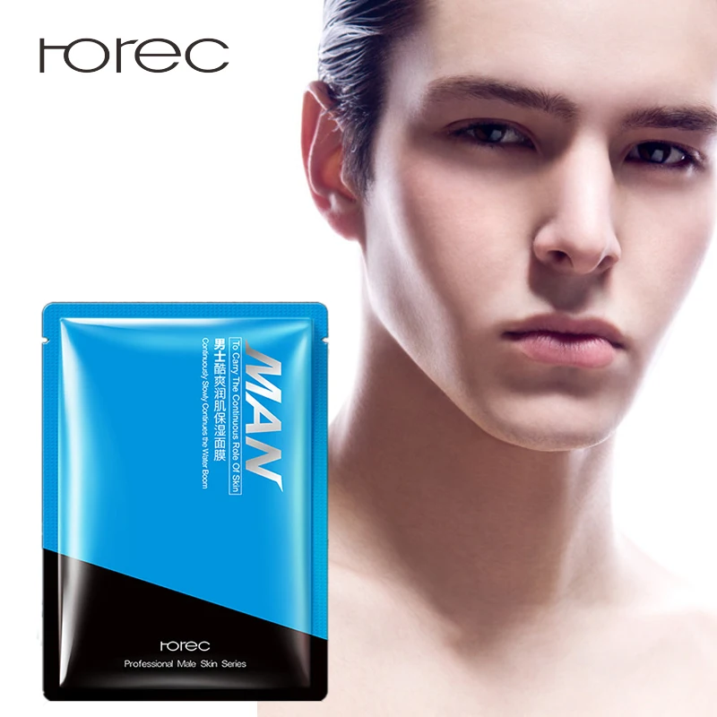 ROREC маски для лица Гиалуроновая кислота + коллагеновая эссенция уход за кожей