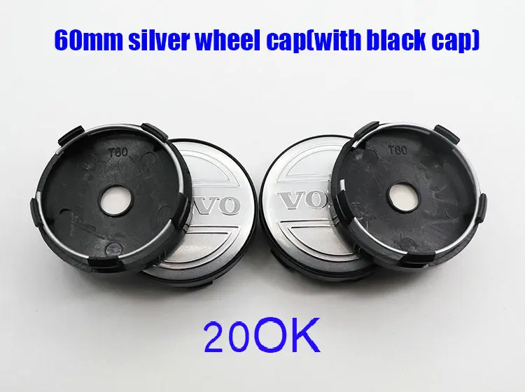 4 шт. 56 мм 60 логотип автомобиля эмблема колеса центр ступицы крышки обода