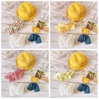 Одежда для кукол EXO, плюшевая утка игрушечные ананасы, 5 шт.компл., 20 см