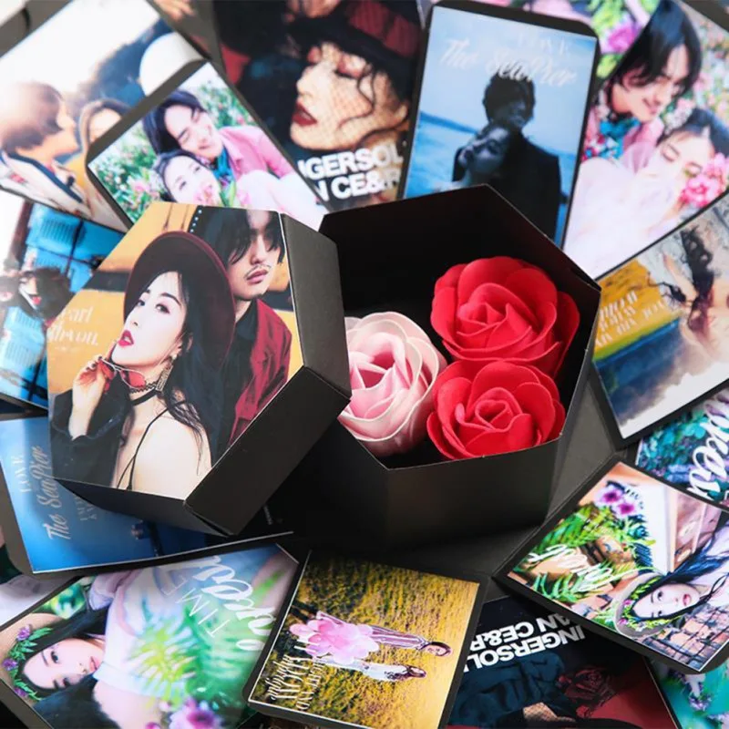 Фотоальбом сделай сам альбом для скрапбукинга на годовщину рождественские