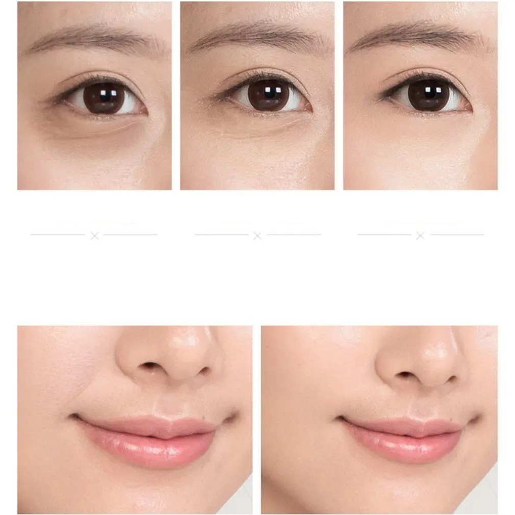 

20g Multi-effect Eye Care Cream Moisturizing Eye Cream Face Whitening Skin Care Anti-Aging Anti-Wrinkle