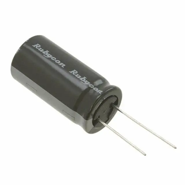 80ZLH820MEFC18X25 алюминиевая крышка 820 мкФ 20% 80V радиальные шины | Электроника
