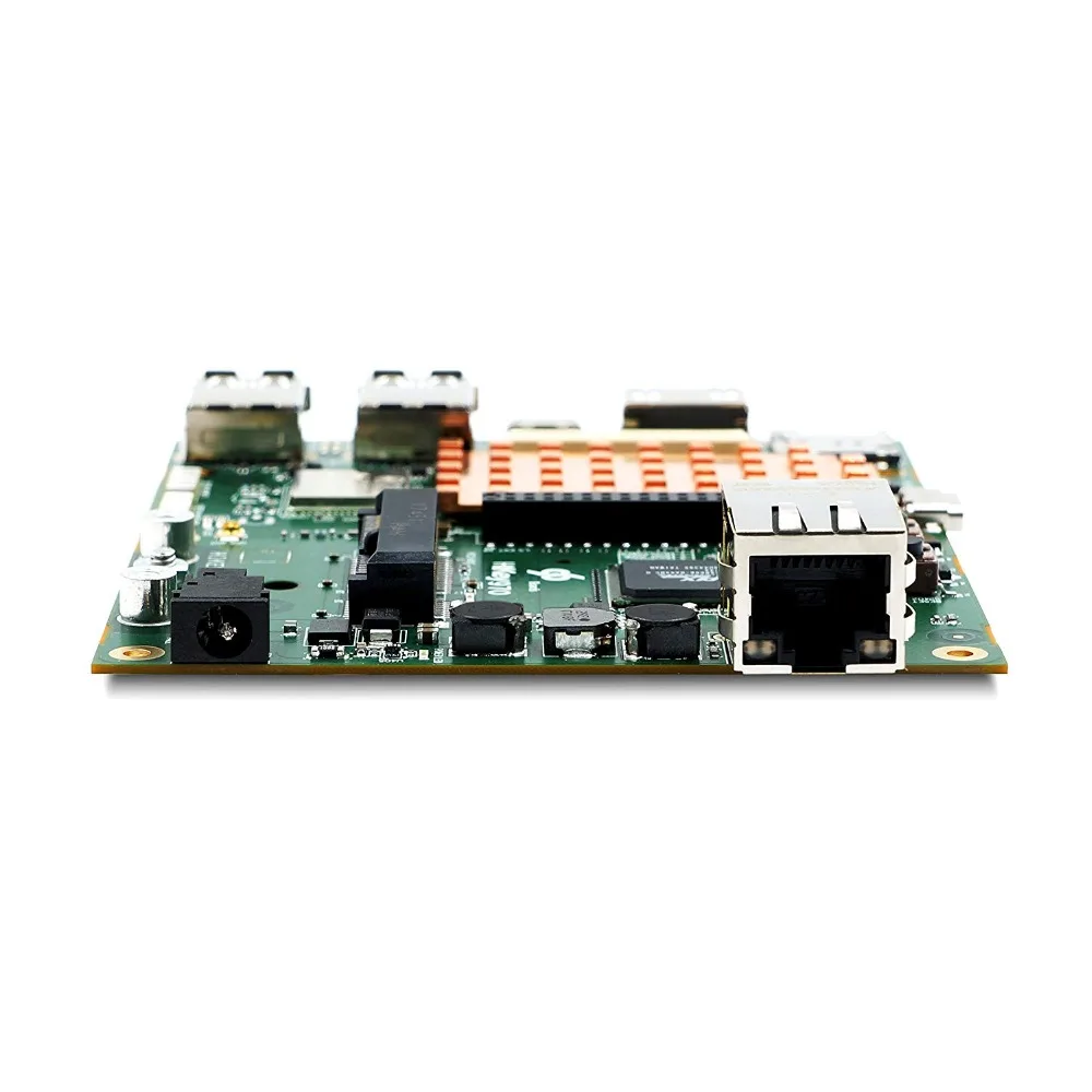 Bestellen HiKey-970 Single Board Computer - 96Boards Super Rand AI Computing Plattform (6GB LPDDR4 & 64GB EMMC ) Hikey Mit AOSP & Linux