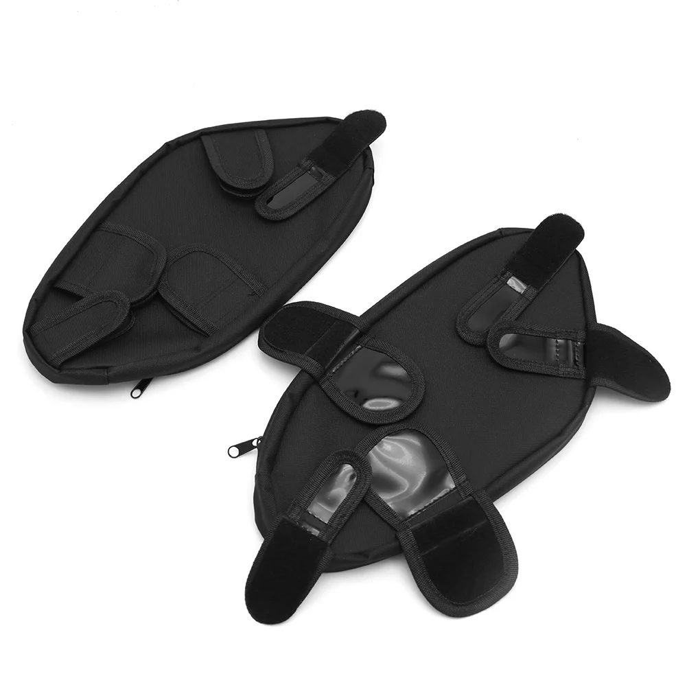 

Motorcycle Upper Handlebar Bags Outdoor Personal Motorcycle Decoration for R1250GS Adventure 2018-2020 Storage Pouch