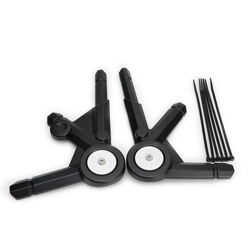 Для BMW R1200GS Adv LC R 1200 GS 2013 2014 2015 2016 2017 2018 защитная рамка Набор Рамка левая и правая