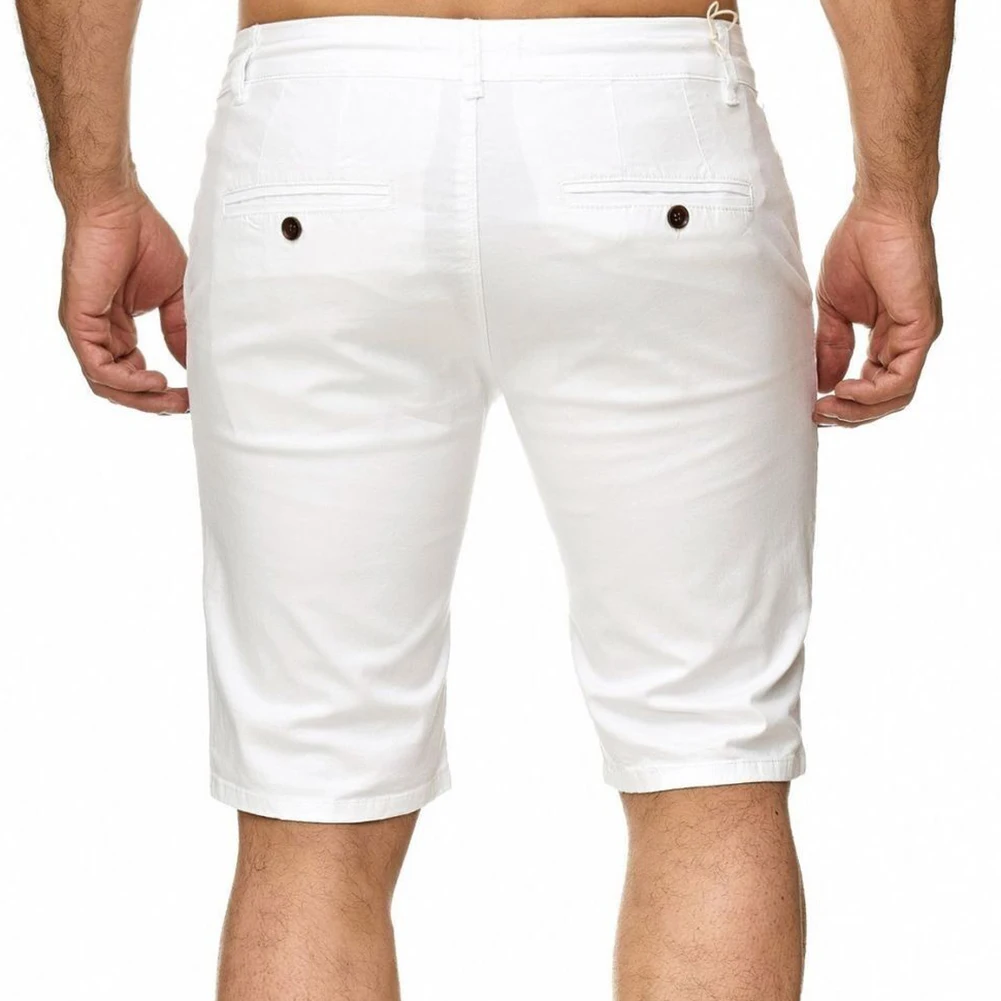 Летней коллекции Стильные комплекты из хлопчатобумажной ткани состоящие шортов