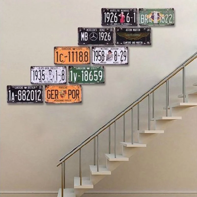 

Liebherr Vintage Tin Metal Sign Pop Decor Home Bar Pub Man Nostalgia Advertisement Poster Art Wall