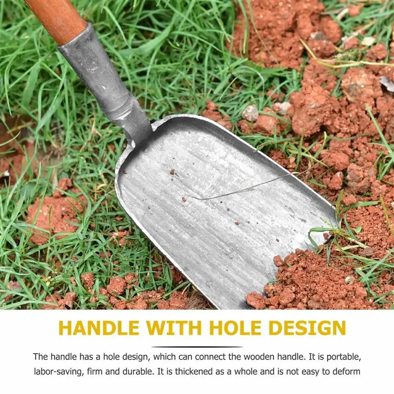 

2pcs Ash Shovels BBQ Charcoal Ash Shovels Mini Dust Pan Kitchen Ash Shovels