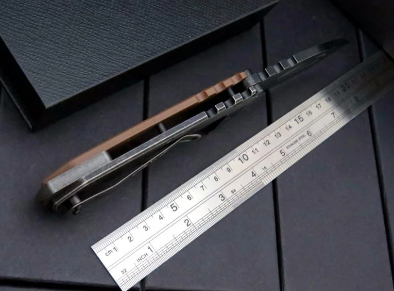 Складной нож Medfd 9cr18mov G10 тактический охотничий Кемпинговый для повседневного