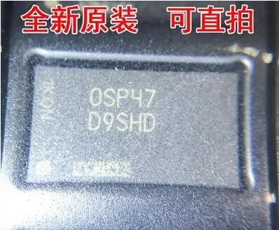 

Бесплатная доставка 5 шт. MT41K256M16TW-107:P MT41K256M16TW-107 D9SHD BGA