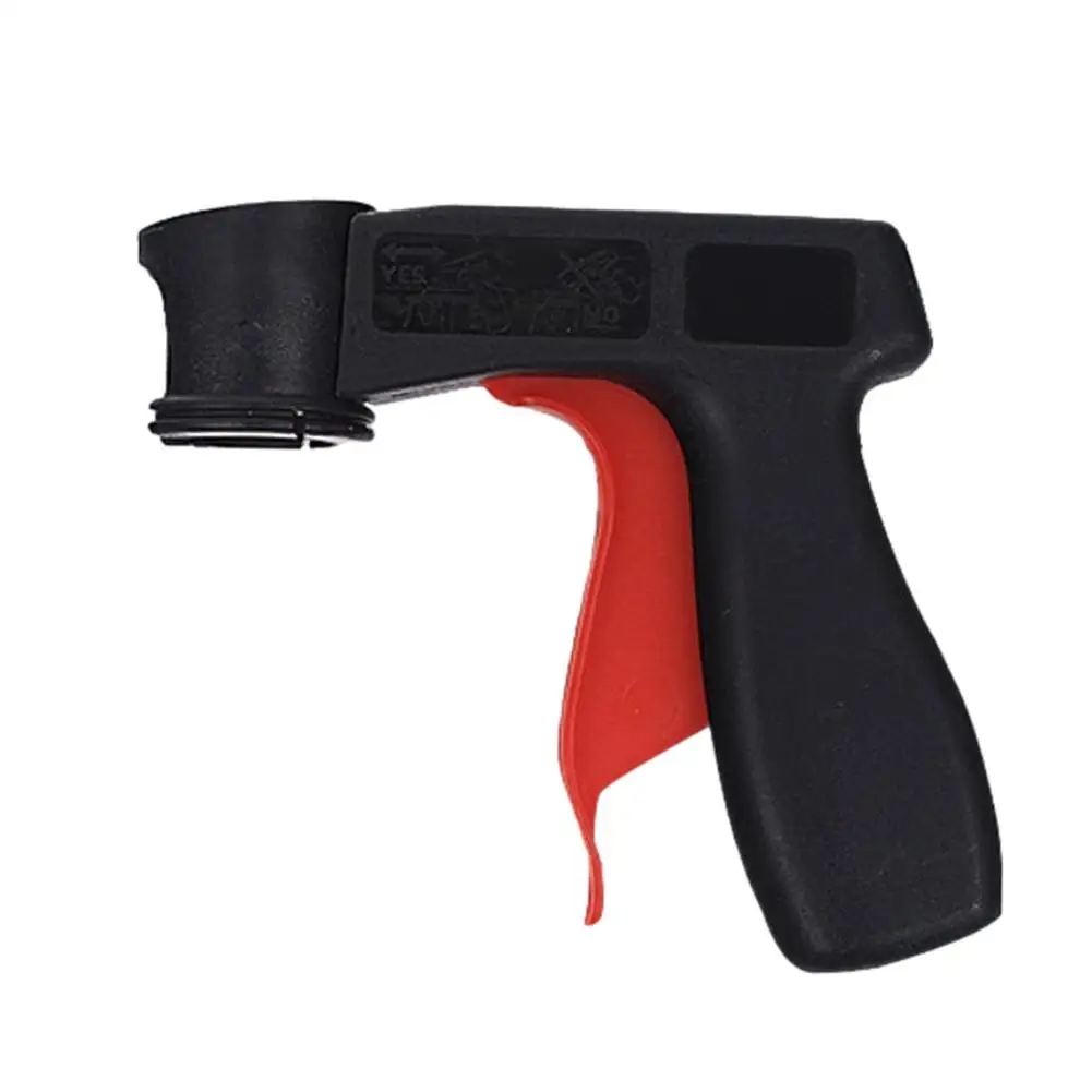 

Portable Handle Spray Tool Self-Painting Spray Trigger Handle Self-painting Hand Spray Gun Car Painting Car Body Film Household