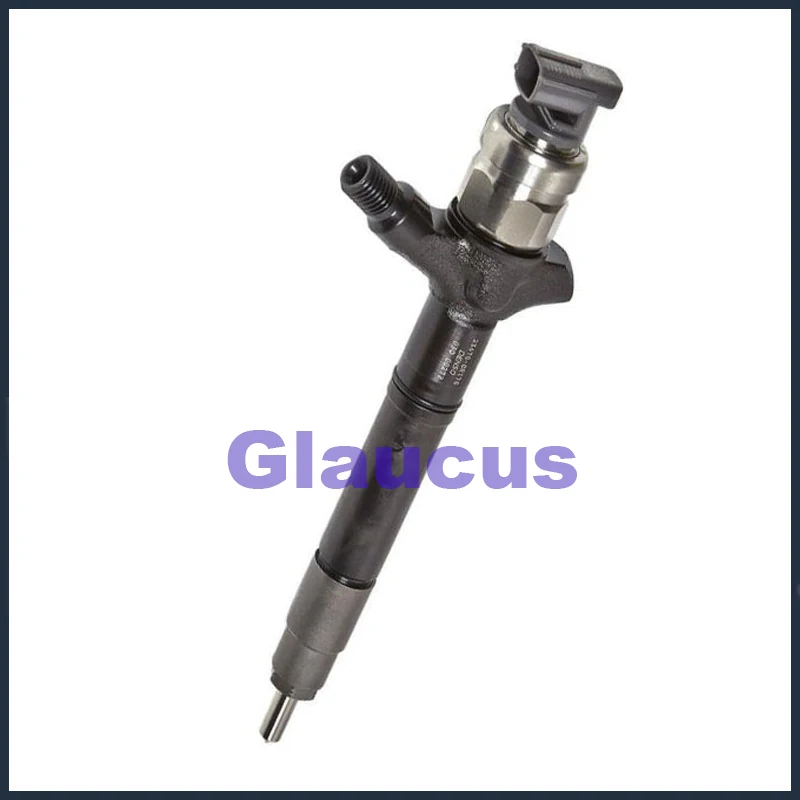 Форсунка впрыска топлива двигателя 2AD 2ADFTV для Toyota COROLLA Verso RAV4 III 2231cc 2 D 4D 2005 23670 0R020