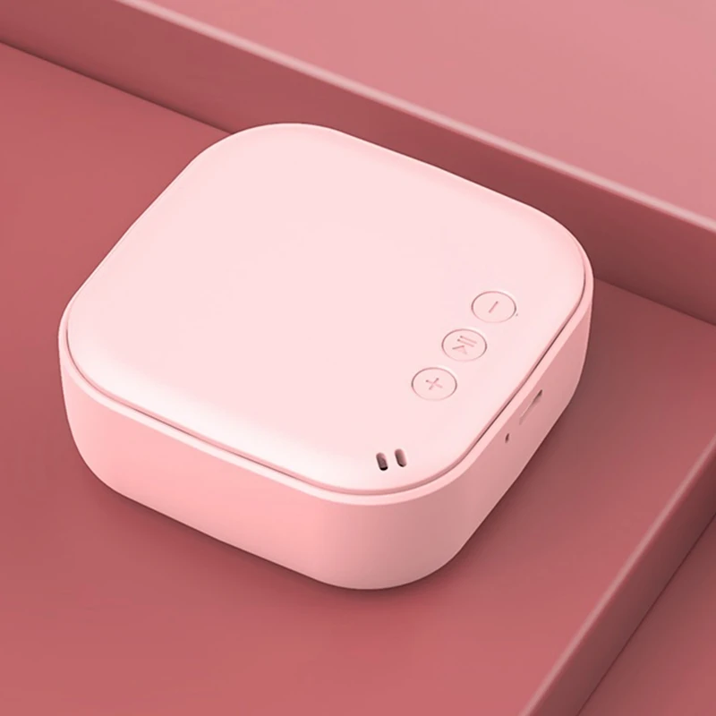 Bluetooth-динамик с глубокими басами сабвуфер компьютерный плеер портативный