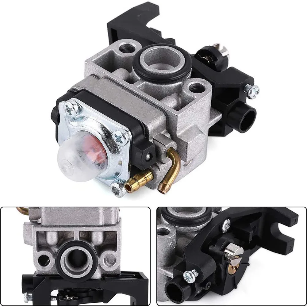

Carburettor For Honda GX25 Engine HHB25 ULT425 UMS425 UMK425 Trimmer Brushcutter Strimmer Cutter Chainsaw Carb