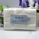 900 штупаковка средство для снятия УФ гель-лака, салфетки для ногтей, для ванной, маникюрный гель, салфетки, бумага, хлопок, для салона, инструменты для очистки ногтей