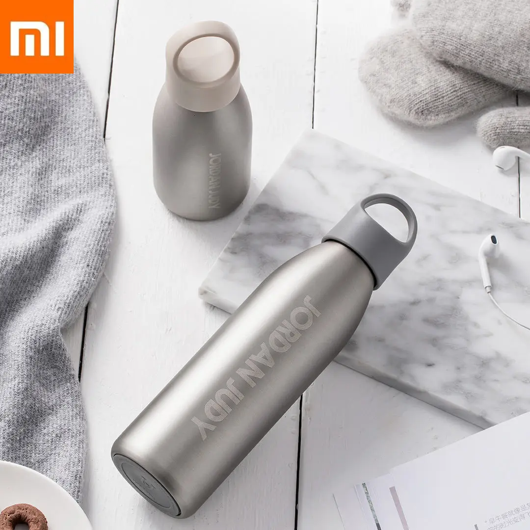 Устойчивая к ржавчине герметичная термоизоляционная чашка Xiaomi Xiomi Вакуумная