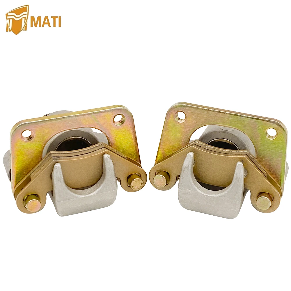 Штангенциркуль заднего левого правого и тормоза для квадроцикла Polaris RZR S 800 Sportsman